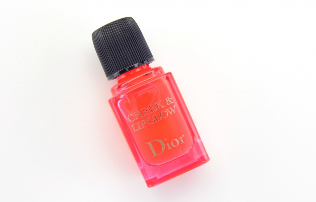 Dior Cheek & Lip Glow Instant Blushing Rosy Tint, Dior Cheek & Lip Glow, Instant Blushing Rosy Tint