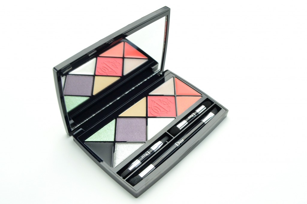 Dior Kingdom of Colors Eye, Lip & Face Palette