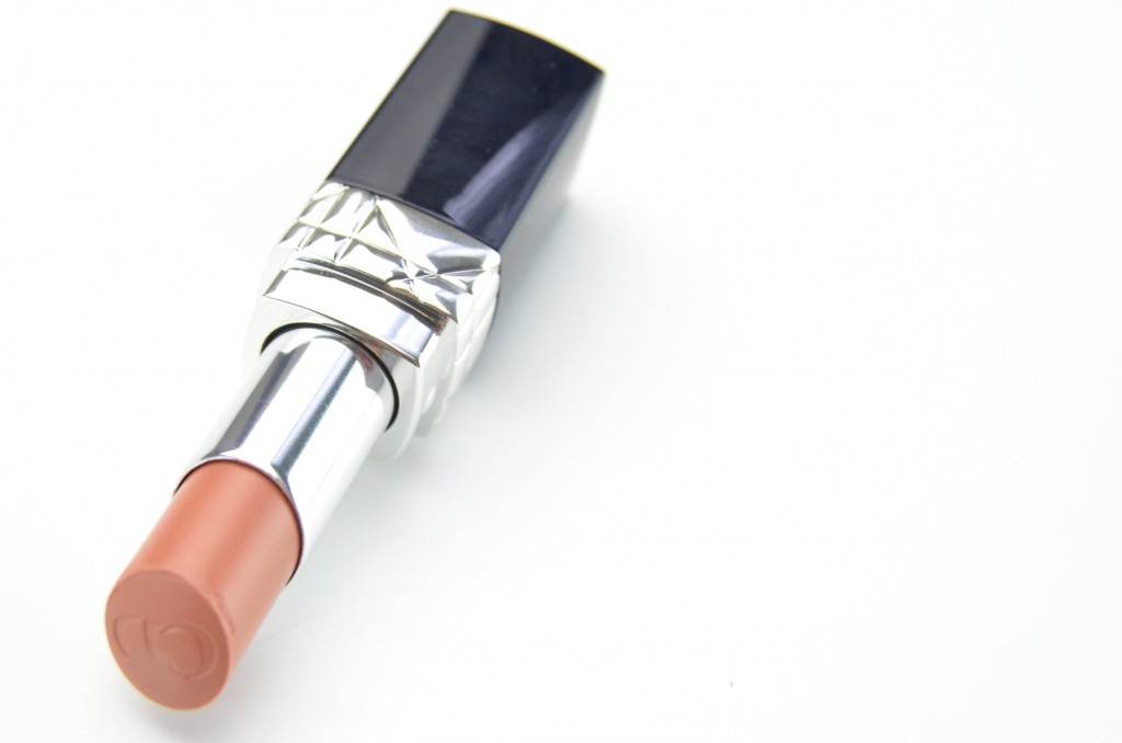 Dior Kingdom of Colors lipstick, Dior Rouge Dior Baume