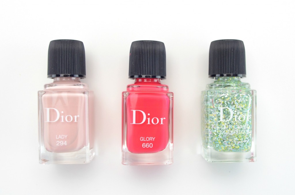 Dior Kingdom of Colors Dior Vernis