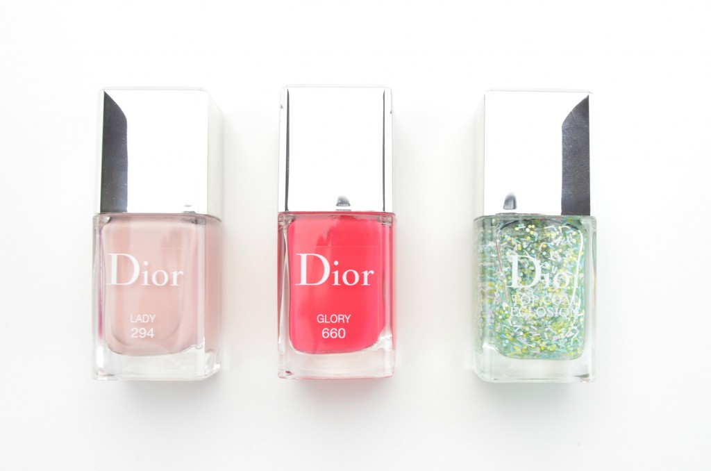 Dior Vernis