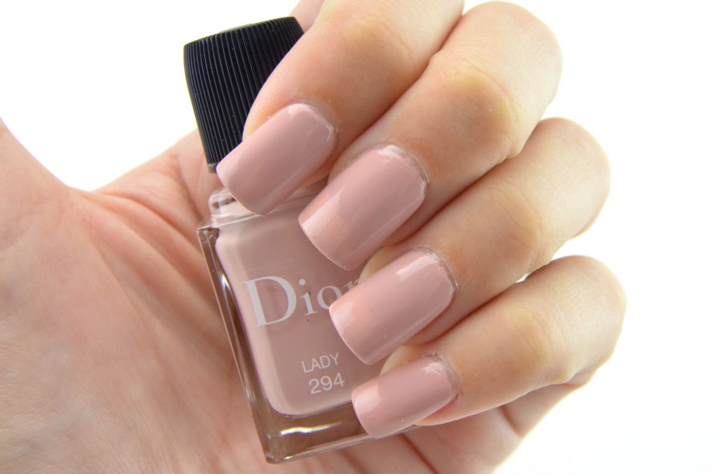 Dior Vernis Lady