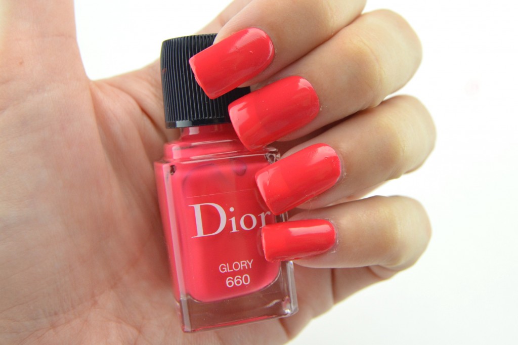 Dior Vernis in Glory