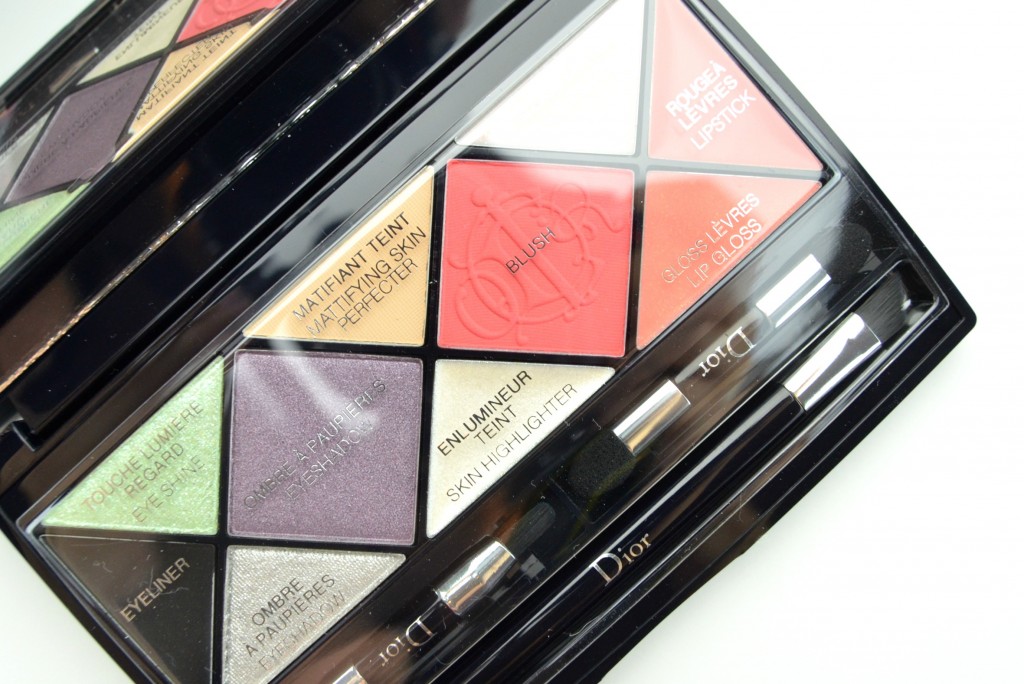 Dior Kingdom of Colors Eye, Lip & Face Palette