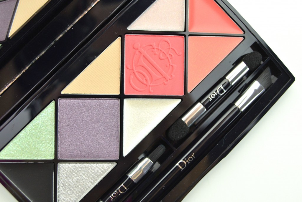 Dior Kingdom of Colors Eye, Lip & Face Palette