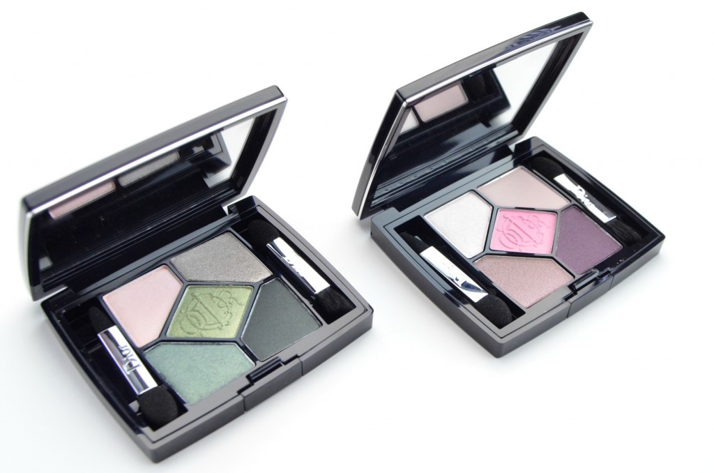 Dior 5 Couleurs Kingdom of Colors