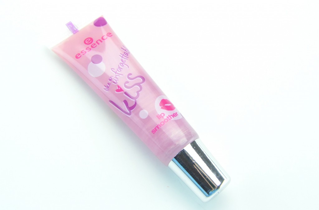 Essence Like An Unforgettable Kiss Lip Smoother