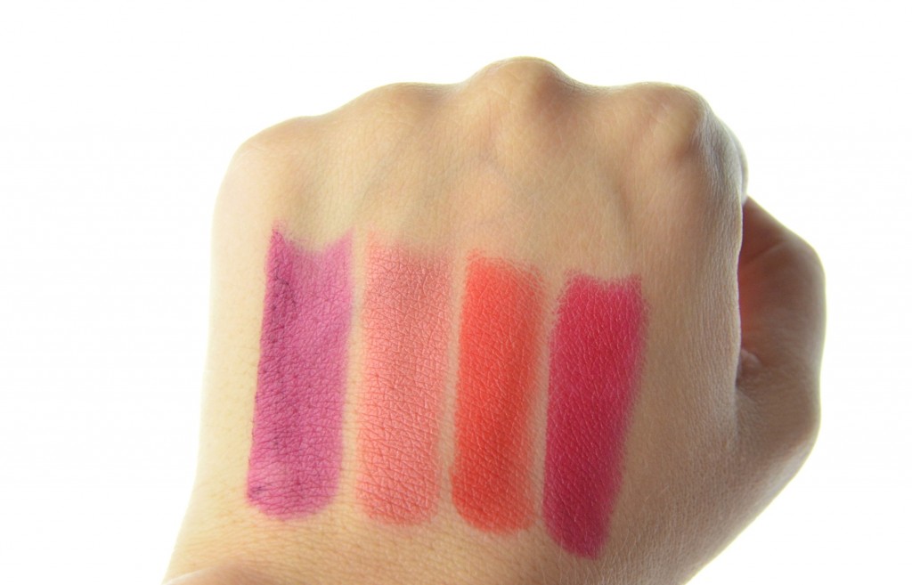 Jordana lipstick, Jordana Modern Matte Lipstick, matte lipsticks, matte lipstick, red matte lipstick, lippies, bold lip