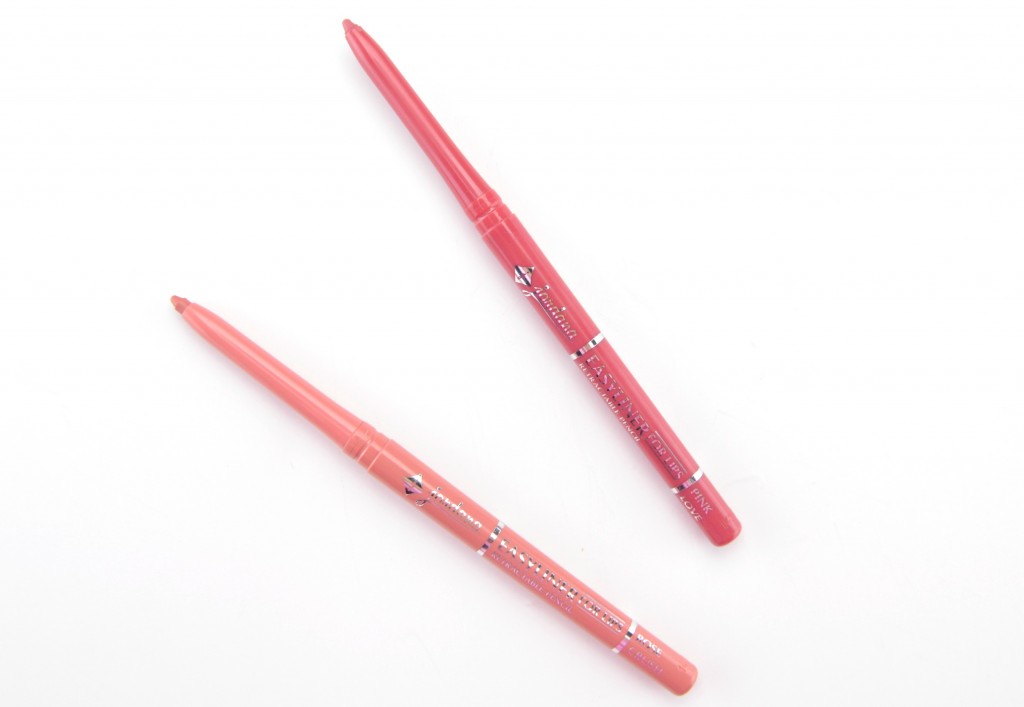 Jordana EasyLiner for Lips Retractable Pencil, lip pencil, lip liner