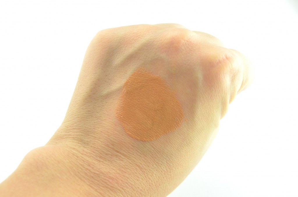 Lancôme City Miracle CC Cream swatch, makeup Review, lipstick Swatch, makeup Swatches, eyeshadow swatch, Makeup Reviews, Cosmetics Swatches, Tester, Test, Blogger Review, skin care, skin care review