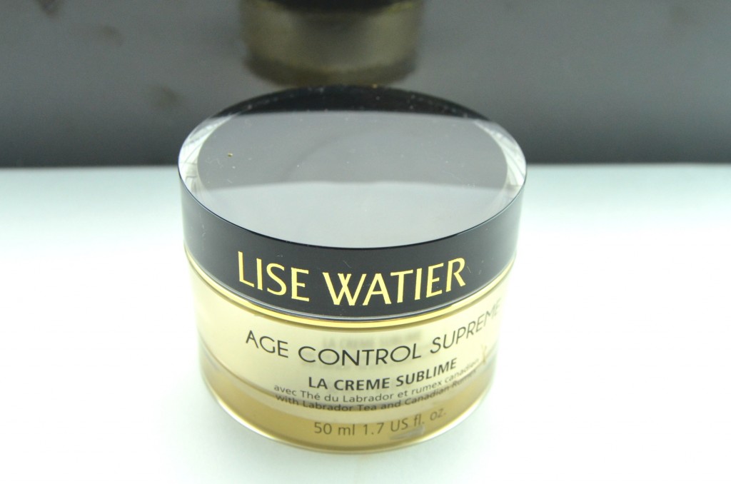 Beauty - Skin Care - Skin Care Sets - Lise Watier Age Control