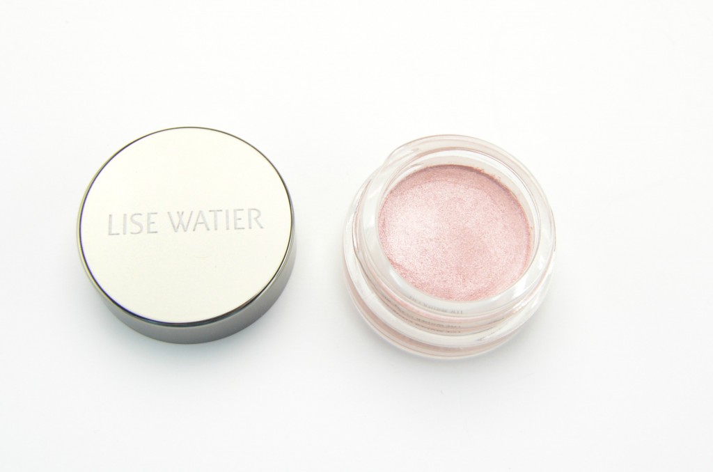 Lise Watier Expression 2015 Spring Collection review, Lise Watier Ombre Souffle Supreme, Lise Watier, Ombre Souffle Supreme, pink eyeshadow, canadian beauty bloggers