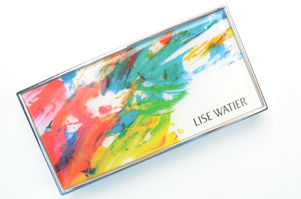 Lise Watier Expression, spring 2015 collection, Lise Watier Palette Expression Eyeshadow , eyeshadow palette, spring eyeshadows, pastel eyeshadow, canadian beauty blogger