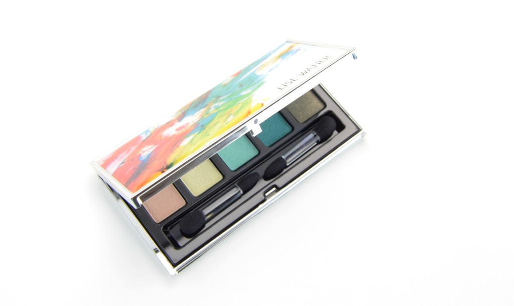 Lise Watier Expression, spring 2015 collection, Lise Watier Palette Expression Eyeshadow , eyeshadow palette, spring eyeshadows, pastel eyeshadow, canadian beauty blogger