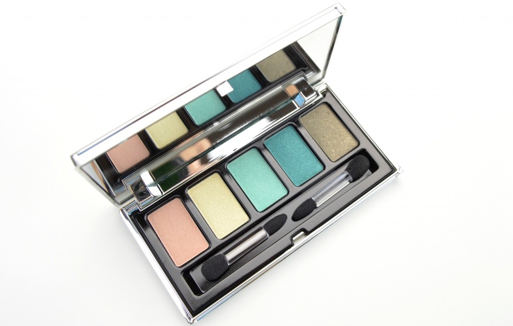 Lise Watier Expression, spring 2015 collection, Lise Watier Palette Expression Eyeshadow , eyeshadow palette, spring eyeshadows, pastel eyeshadow, canadian beauty blogger