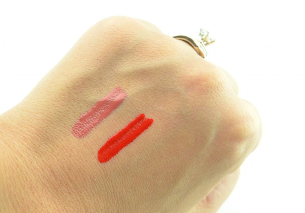 L’Oreal Infallible 2 Step Lipcolour, liquid lipstick, lip and lip balm, l'oreal lipcolour
