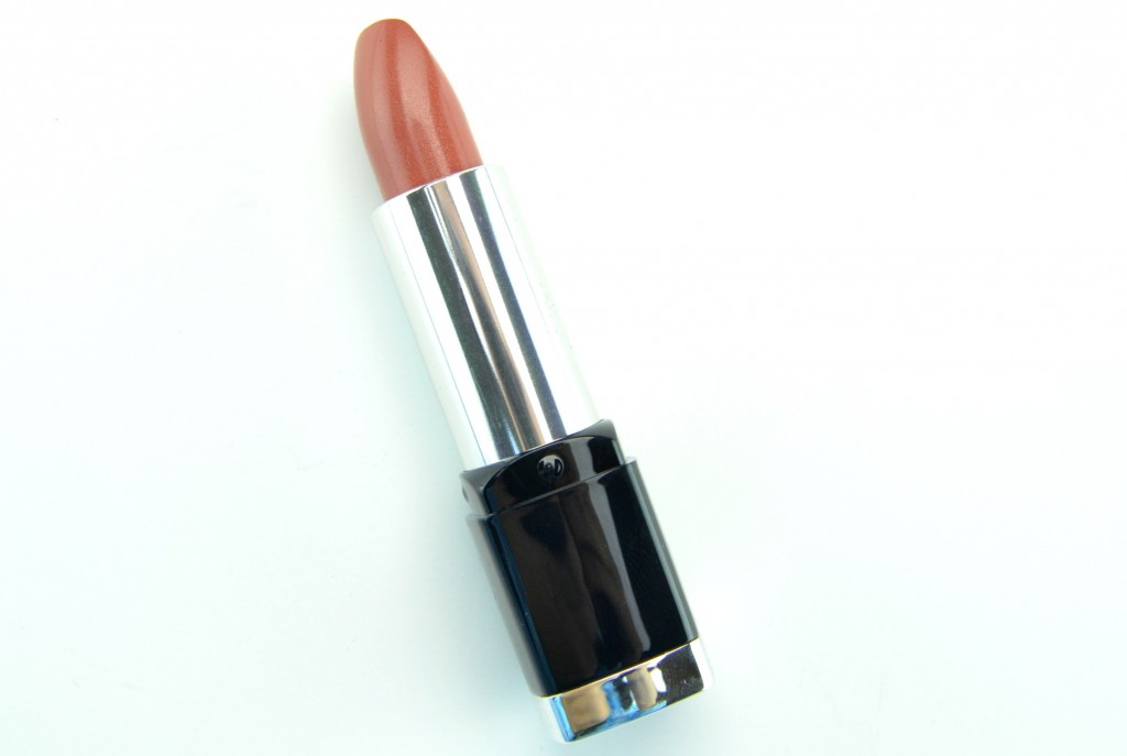 Make Up For Ever Give In To Me, Make Up For Ever Rouge Artist Natural Lipstick in N4, Rouge Artist Natural Lipstick, N4