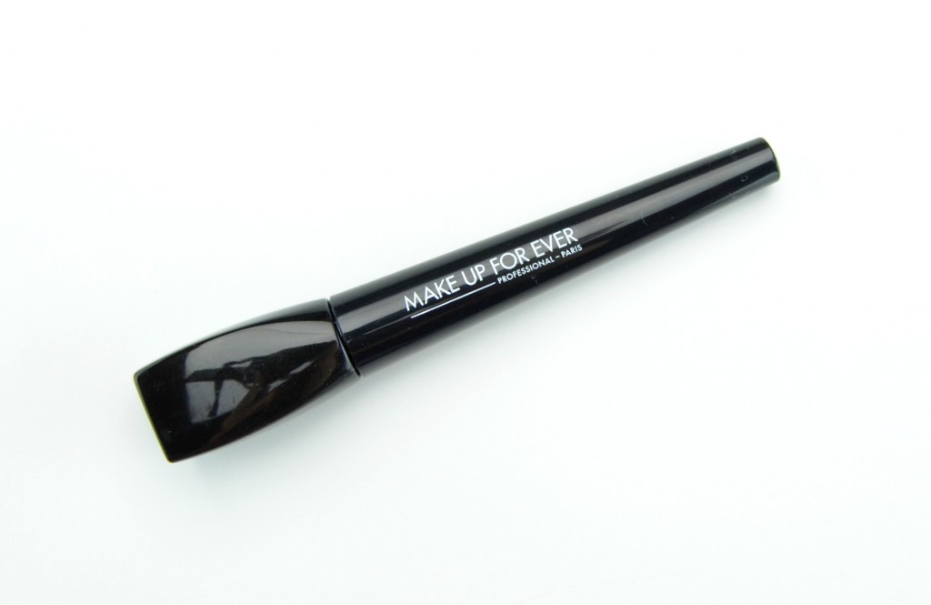 Make Up For Ever Ink Liner Review