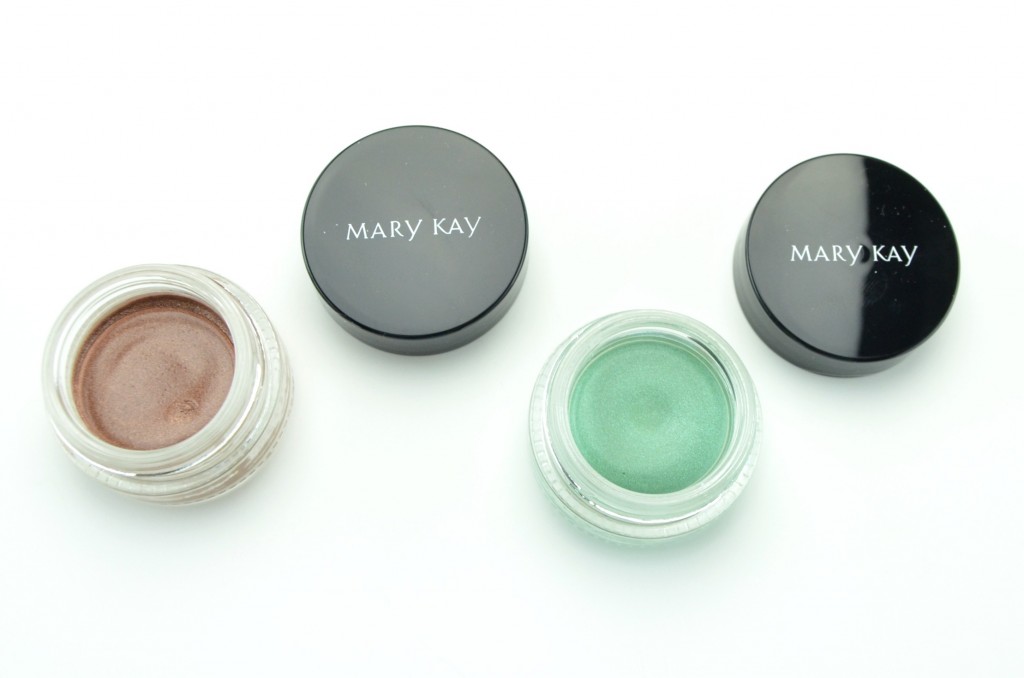 Mary Kay Whipped Eye Color 