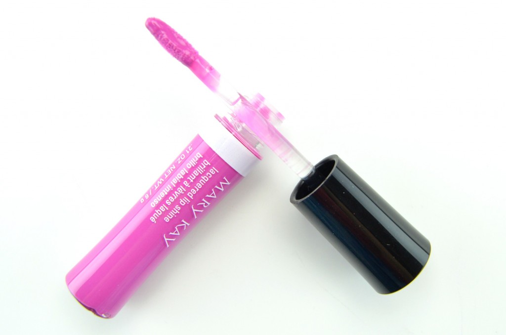 Mary Kay Lacquered Lip Shine