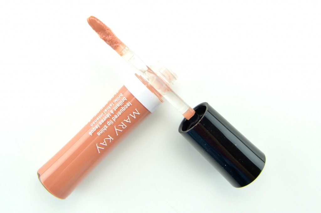 Mary Kay Lacquered Lip Shine