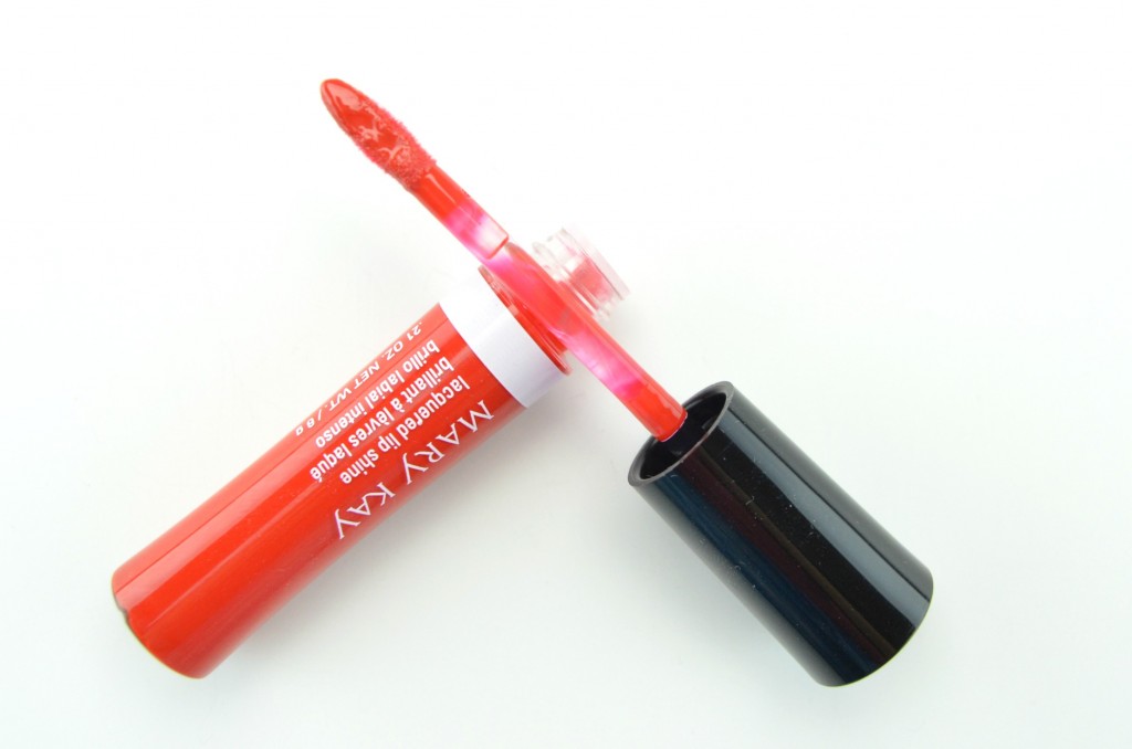 Mary Kay Lacquered Lip Shine