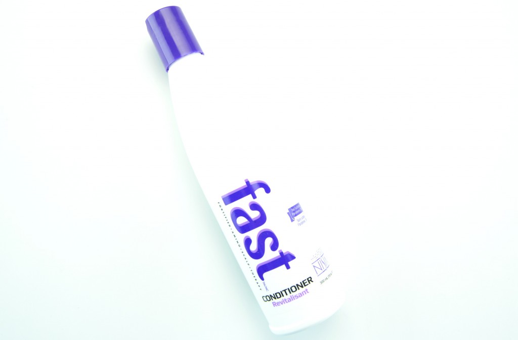 Nisim, F.A.S.T. Shampoo And Conditioner, shampoo, conditioner, hair growth