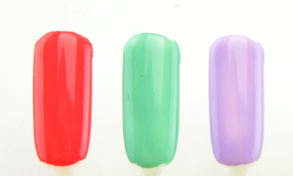 OPI Infinite Shine Gel Effects swatches, nail polish swatch