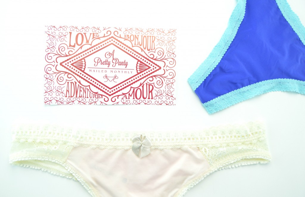 Panty By Post, silk underwear, panties, white underwear, undies