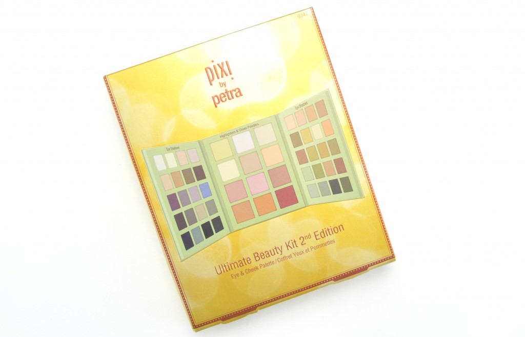 Pixi, Pixi Ultimate Beauty Kit 2nd Edition Eye & Cheek Palette, Blogger, Makeup Crimes, Fall Makeup looks, Latest cosmetics trends, makeup tips, Toronto Blog, How to apply, makeup trends, crimes of beauty, beauty blog