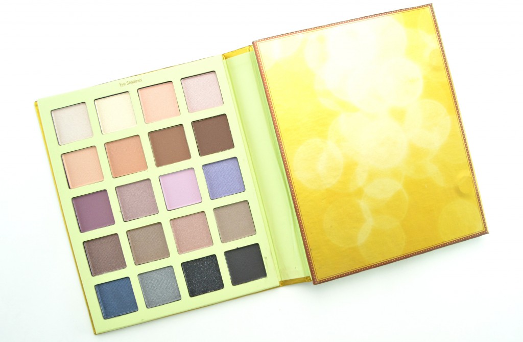 Pixi Ultimate Beauty Kit 2nd Edition Eye & Cheek Palette 