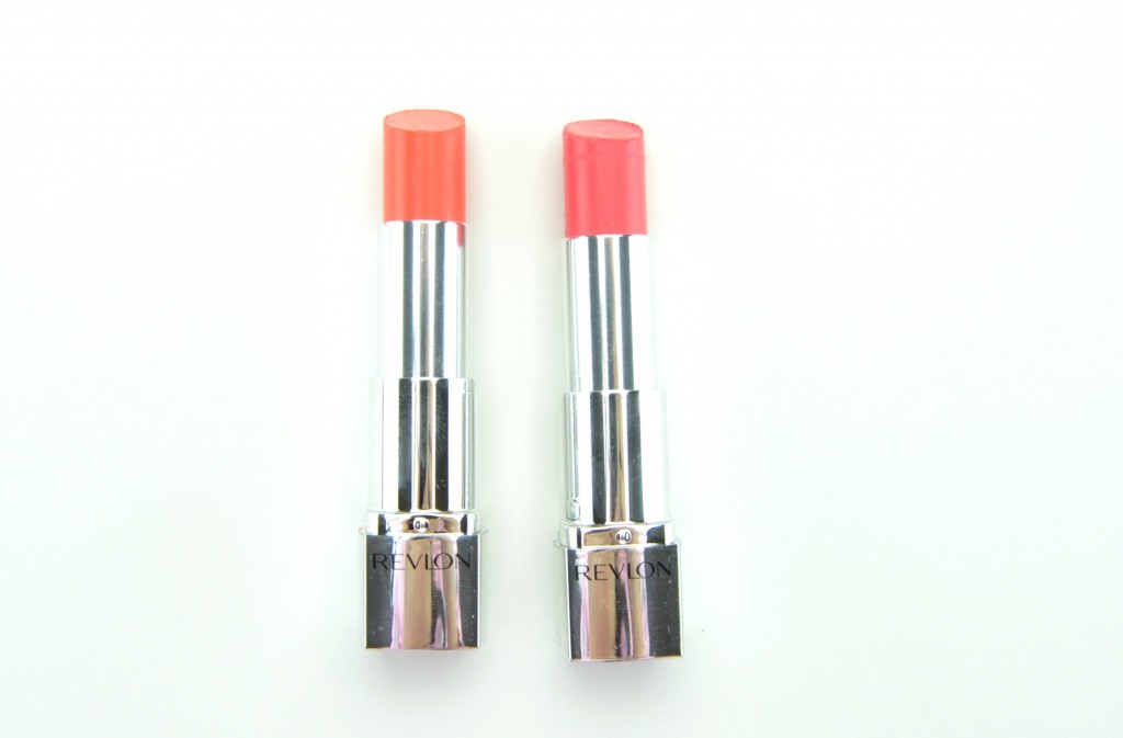 Revlon Ultra HD Lipstick Review