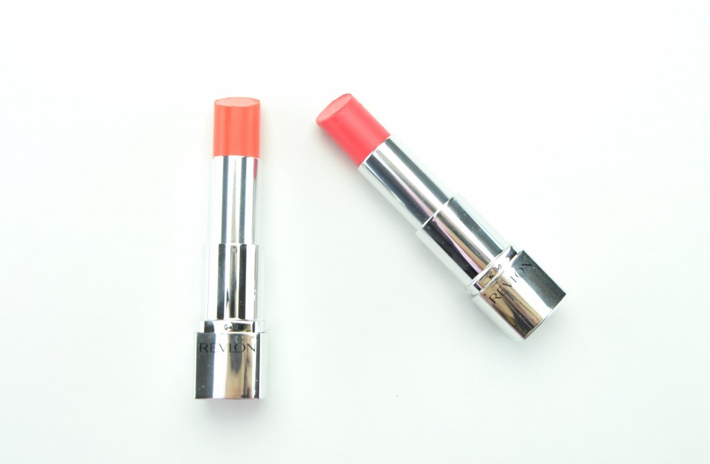 Revlon Ultra HD Lipstick  (2)