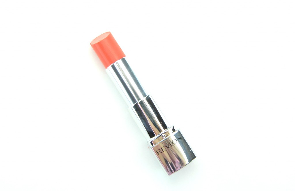 Revlon Ultra HD Lipstick in Geranium 