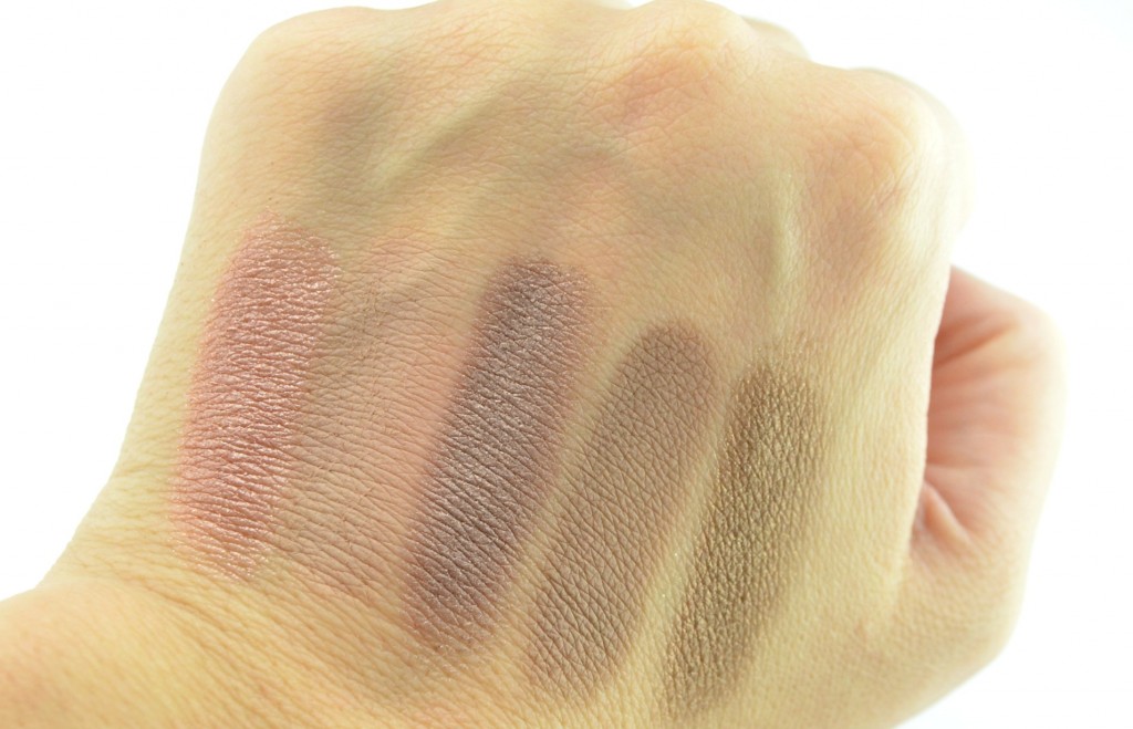 Urban Decay Naked On the Run eyeshadow, Urban Decay shadow