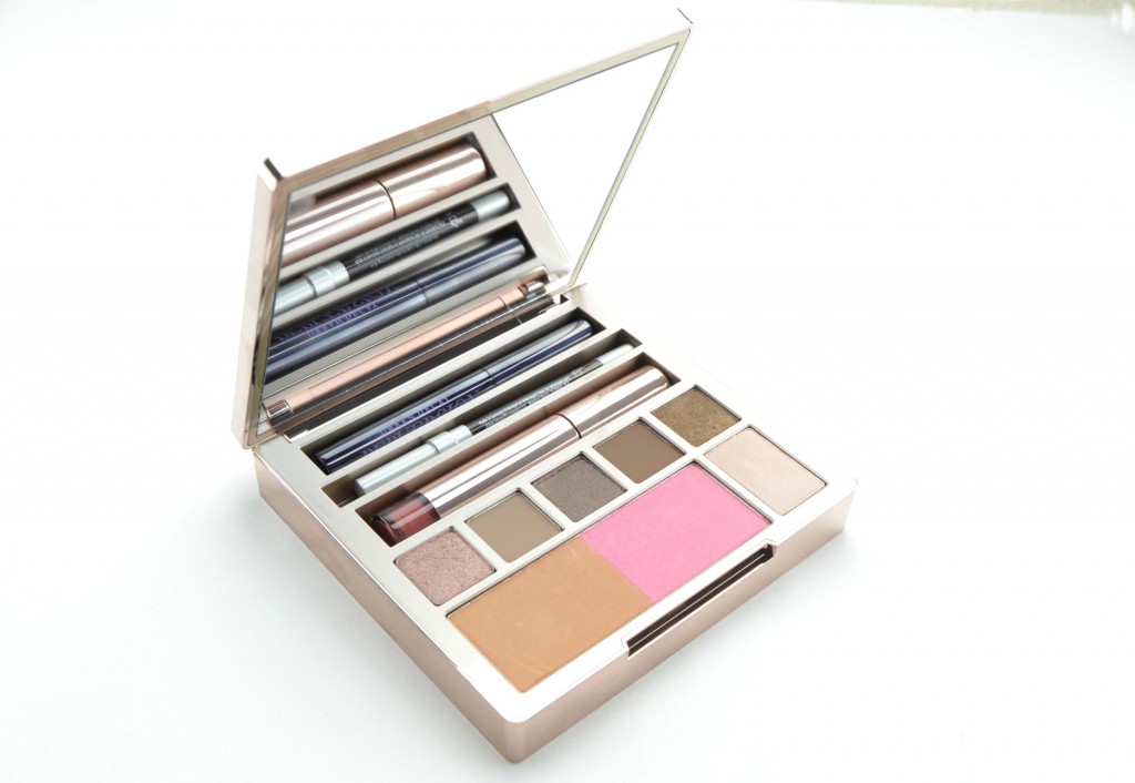 Urban Decay Naked On the Run (3)