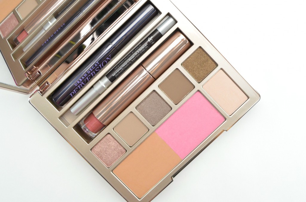 Urban Decay Naked On the Run (4)