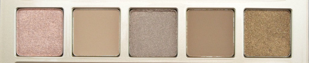 Urban Decay Naked On the Run eyeshadow, Urban Decay shadow