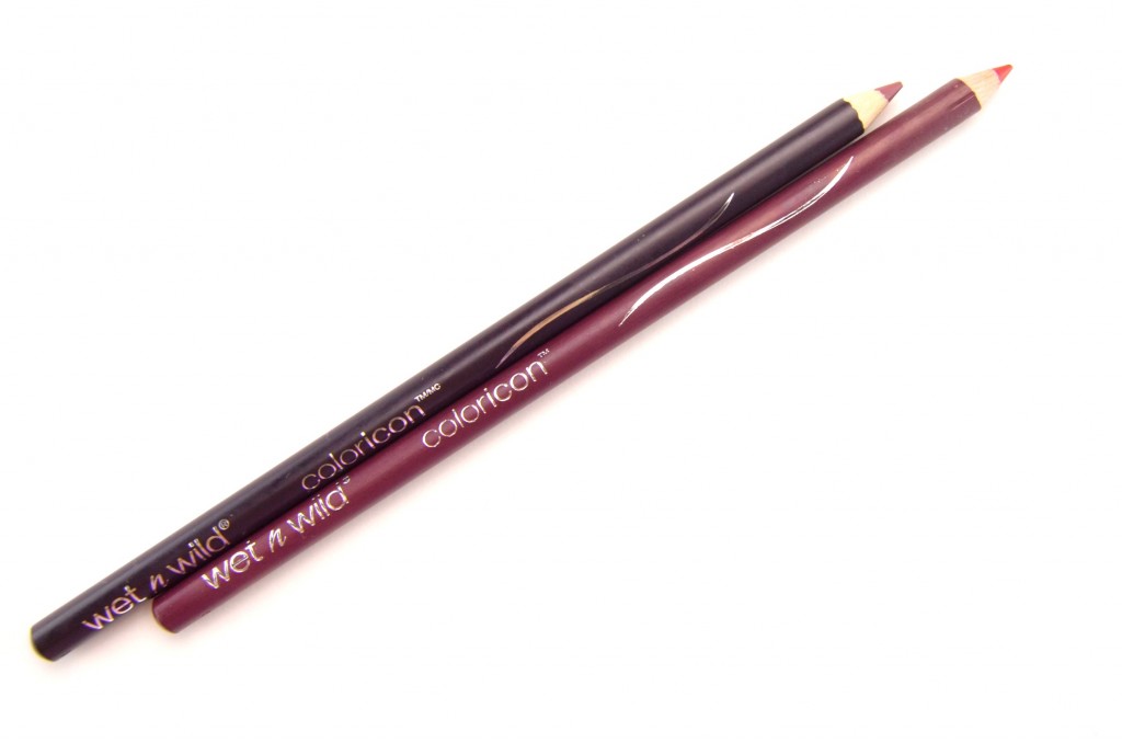 Wet N Wild Color Icon Lipliner