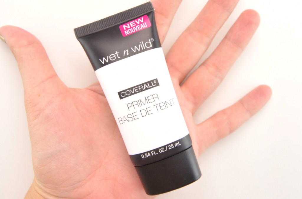 Wet N Wild Cover All Face Primer