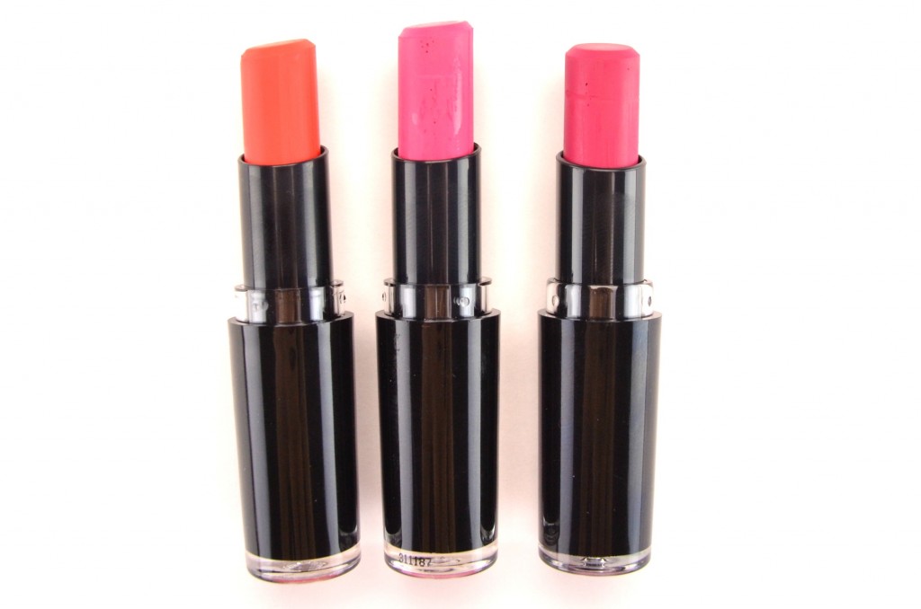 Wet N Wild Mega Last Lip Color Lipstick, Wet N Wild Lipstick 