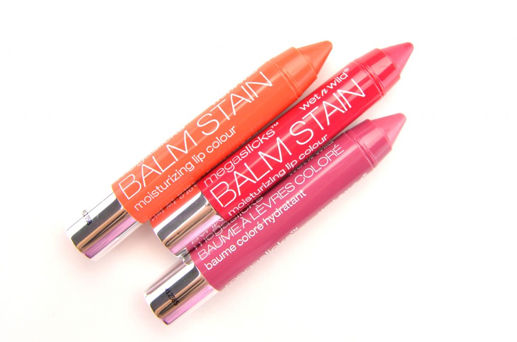 Wet N Wild MegaSlicks Lip Balm Stain (1)