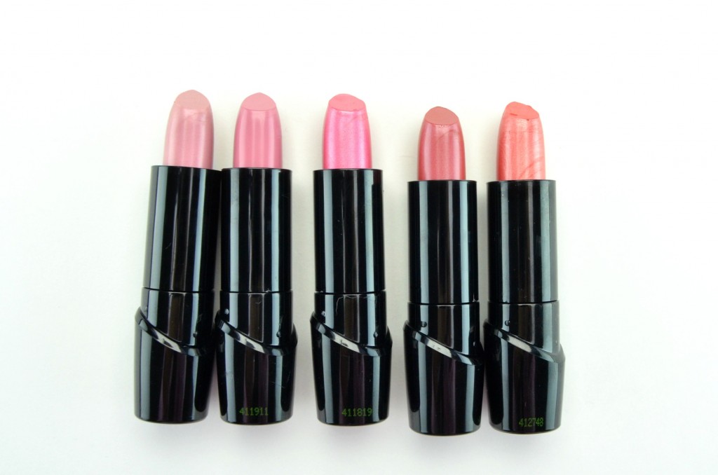 Wet N Wild Silk Finish Lipstick (2)