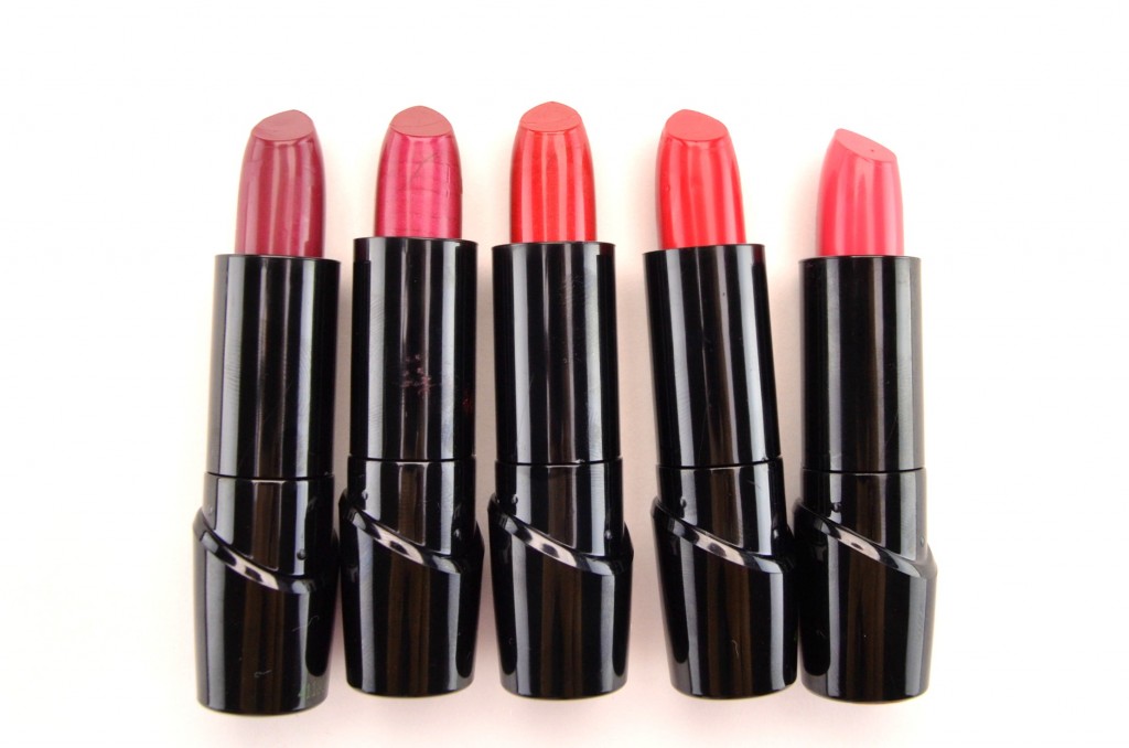 Wet N Wild Silk Finish Lipstick (8)