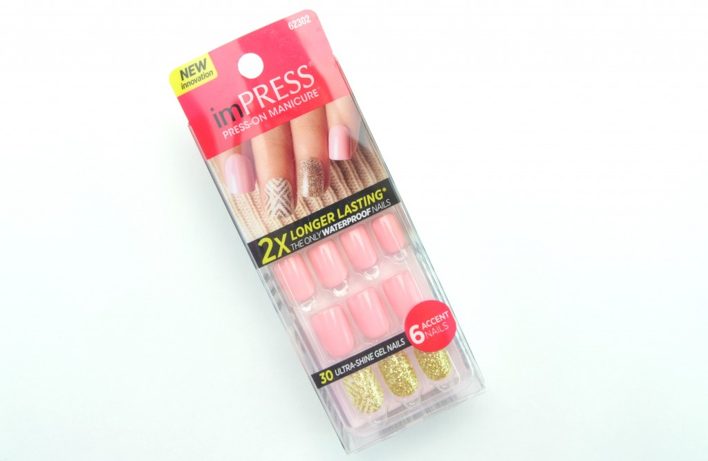 imPRESS Accent Press-On Manicures by Broadway Nails  (2)
