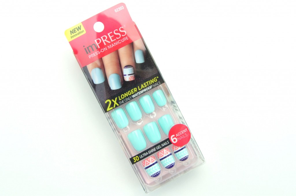 imPRESS Accent Press-On Manicures by Broadway Nails  (5)