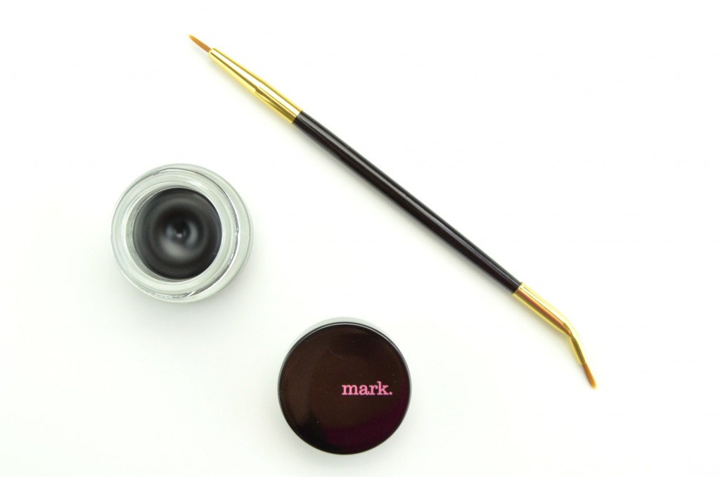 mark. Saved By the Gel Waterproof Eye Liner  (3)