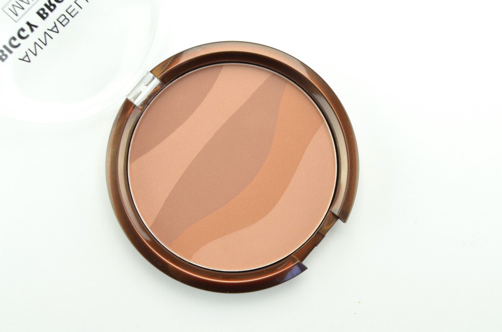 Annabelle review, bronzer review, Annabelle Zebra Bronzing Pressed Powder Biggy Bronzer, matte bronzer, annabelle bronzer, biggy bronzer, matte