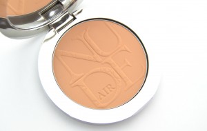 Diorskin Nude Air Collection Review