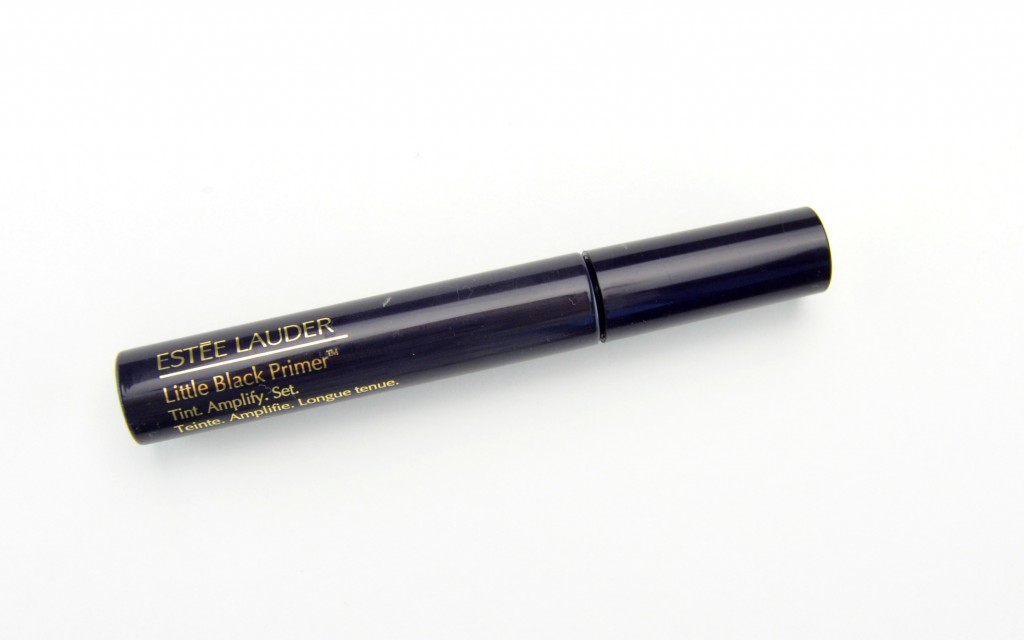 Estée Lauder Black Primer Review – The